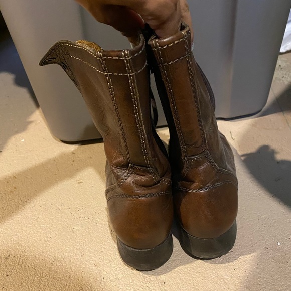 Steve Madden Troopa Boot - Picture 7 of 8